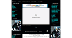 Desktop Screenshot of imper-games.blogspot.com