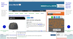 Desktop Screenshot of my-source-codes.blogspot.com