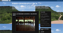 Desktop Screenshot of geopibidurca.blogspot.com