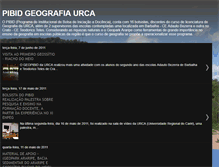 Tablet Screenshot of geopibidurca.blogspot.com