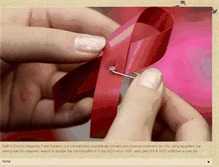 Tablet Screenshot of hivhealing.blogspot.com