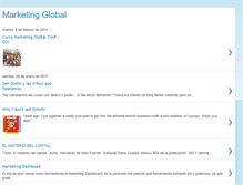 Tablet Screenshot of marketinglobalciap.blogspot.com