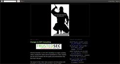 Desktop Screenshot of nhtc.blogspot.com