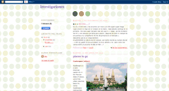 Desktop Screenshot of faby-investigaciones.blogspot.com