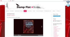 Desktop Screenshot of dampflat.blogspot.com