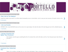 Tablet Screenshot of ilikeportello.blogspot.com