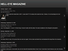 Tablet Screenshot of hell-eyemagazine.blogspot.com