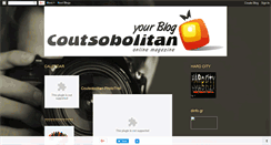 Desktop Screenshot of coutsobolitan.blogspot.com