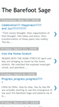 Mobile Screenshot of bfsage.blogspot.com