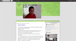Desktop Screenshot of ccerberos.blogspot.com
