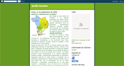 Desktop Screenshot of piolinhuanta.blogspot.com