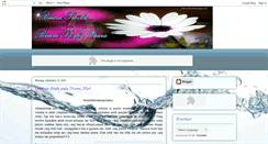 Desktop Screenshot of bintuamin.blogspot.com