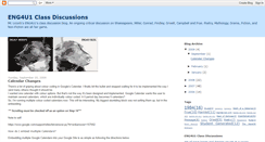 Desktop Screenshot of eng4u1.blogspot.com