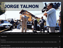 Tablet Screenshot of jorgetalmon.blogspot.com