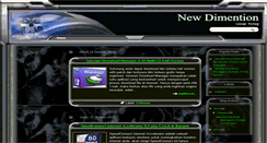 Desktop Screenshot of 3setan.blogspot.com