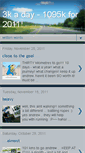 Mobile Screenshot of 3kaday.blogspot.com