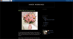 Desktop Screenshot of meganinnerworkings.blogspot.com