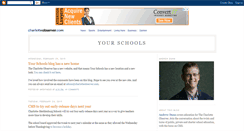 Desktop Screenshot of obsyourschools.blogspot.com