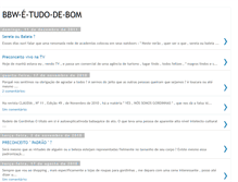 Tablet Screenshot of bbwehtudodebom.blogspot.com