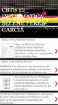 Mobile Screenshot of cbtis22informaticaseleneperezgarcia.blogspot.com