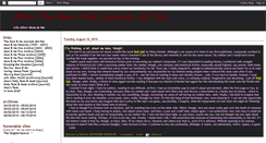 Desktop Screenshot of afterthemomandmejournals.blogspot.com