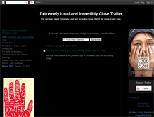 Tablet Screenshot of extremely-loud-and-incredibly-close-1.blogspot.com