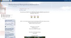 Desktop Screenshot of msamu-facts.blogspot.com