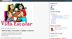 Desktop Screenshot of apfcolegioaleman.blogspot.com