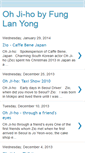 Mobile Screenshot of ohji-hobyfunglanyong.blogspot.com