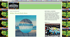 Desktop Screenshot of 9elementos.blogspot.com