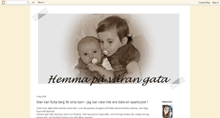 Desktop Screenshot of hemmapavarangata.blogspot.com