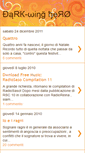 Mobile Screenshot of darkwinghero.blogspot.com
