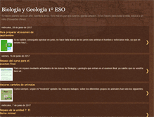 Tablet Screenshot of naturaleseso1.blogspot.com