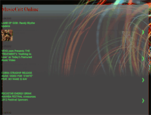 Tablet Screenshot of music-crit.blogspot.com