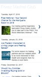 Mobile Screenshot of forex-market-club.blogspot.com