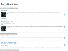 Tablet Screenshot of angry-black-man-va.blogspot.com