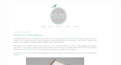 Desktop Screenshot of aliceperrydesigns.blogspot.com