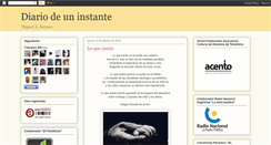Desktop Screenshot of folunali.blogspot.com