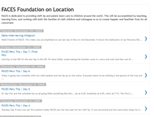 Tablet Screenshot of facesfoundationcleftteam.blogspot.com