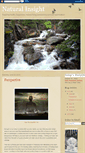 Mobile Screenshot of naturalinsight.blogspot.com