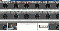 Desktop Screenshot of amsingle.blogspot.com