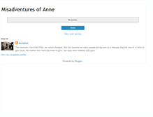 Tablet Screenshot of amsingle.blogspot.com