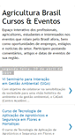 Mobile Screenshot of agroeventos.blogspot.com