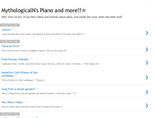 Tablet Screenshot of mythologicaln-piano.blogspot.com