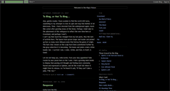 Desktop Screenshot of czski.blogspot.com