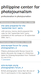Mobile Screenshot of photojournalismcenter.blogspot.com
