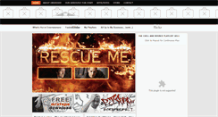 Desktop Screenshot of obsessedwithmylife.blogspot.com