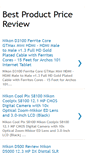 Mobile Screenshot of bestproductpricereview.blogspot.com
