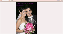 Desktop Screenshot of karolpedro2010.blogspot.com