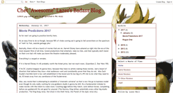 Desktop Screenshot of chetlazer.blogspot.com